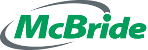 Logo McBride